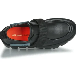 United nude - GRIP RUN LO< Mocassins & Chaussures Bateau