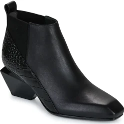 United nude - JACKY X Noir Sale