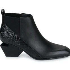 United nude - JACKY X Noir Sale
