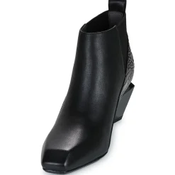 United nude - JACKY X Noir Sale