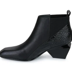 United nude - JACKY X Noir Sale