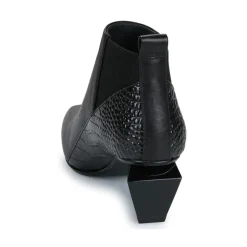 United nude - JACKY X Noir Sale