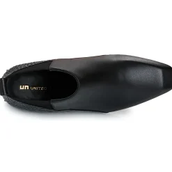 United nude - JACKY X Noir Sale
