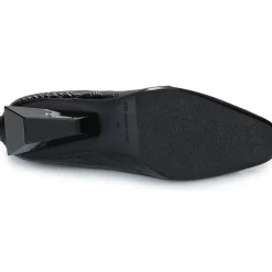 United nude - JACKY X Noir Sale