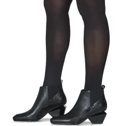 United nude - JACKY X Noir Sale