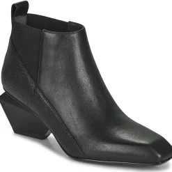 United nude Bottines / Boots^- JACKY X