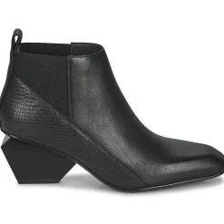 United nude Bottines / Boots^- JACKY X