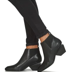 United nude Bottines / Boots^- JACKY X