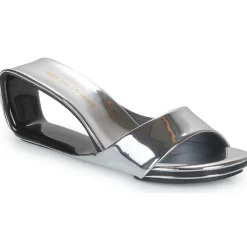 United nude - MOBIUS MID Argenté Online