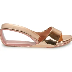 United nude - MOBIUS MID< Mules / Sabots