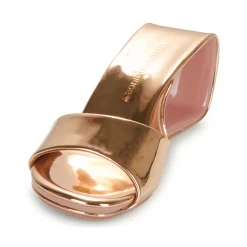 United nude - MOBIUS MID< Mules / Sabots