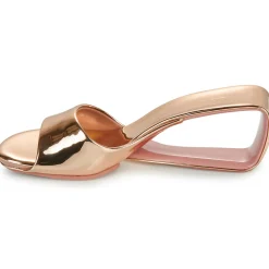 United nude - MOBIUS MID< Mules / Sabots