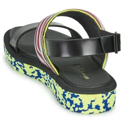 United nude - OP SANDAL LO