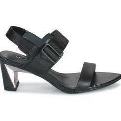 United nude Sandales Et Nu-pieds^- POLY SOGA MID