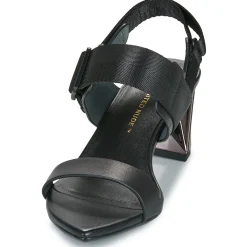 United nude Sandales Et Nu-pieds^- POLY SOGA MID