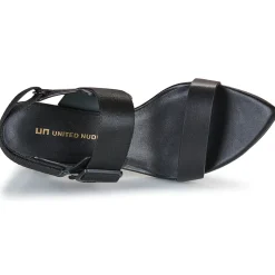 United nude Sandales Et Nu-pieds^- POLY SOGA MID