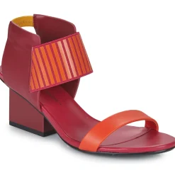 United nude Sandales Et Nu-pieds^- RAILA MID