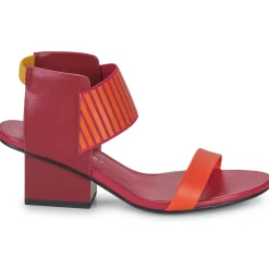 United nude Sandales Et Nu-pieds^- RAILA MID