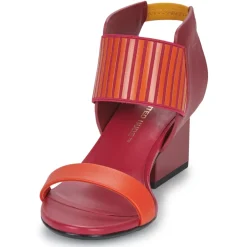 United nude Sandales Et Nu-pieds^- RAILA MID