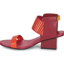 United nude Sandales Et Nu-pieds^- RAILA MID