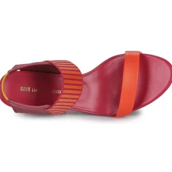 United nude Sandales Et Nu-pieds^- RAILA MID