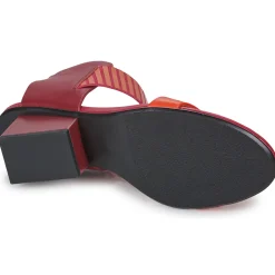 United nude Sandales Et Nu-pieds^- RAILA MID