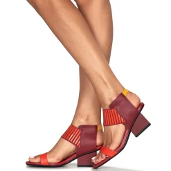 United nude Sandales Et Nu-pieds^- RAILA MID