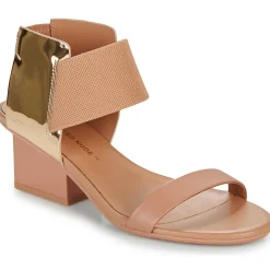 United nude - RAILA MID< Sandales Et Nu-pieds