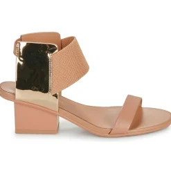 United nude - RAILA MID< Sandales Et Nu-pieds