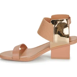 United nude - RAILA MID< Sandales Et Nu-pieds