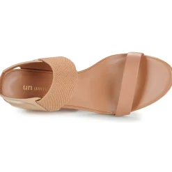United nude - RAILA MID< Sandales Et Nu-pieds