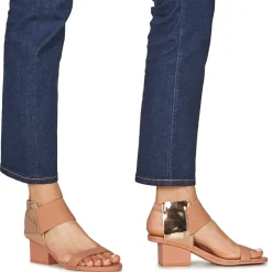 United nude - RAILA MID< Sandales Et Nu-pieds