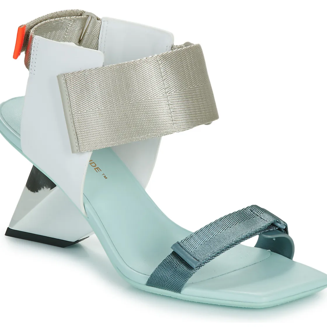 United nude - ROCKIT RUN< Sandales Et Nu-pieds