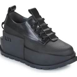 United nude - ROKO PATROL DERBY Noir Discount