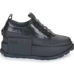 United nude - ROKO PATROL DERBY Noir Discount
