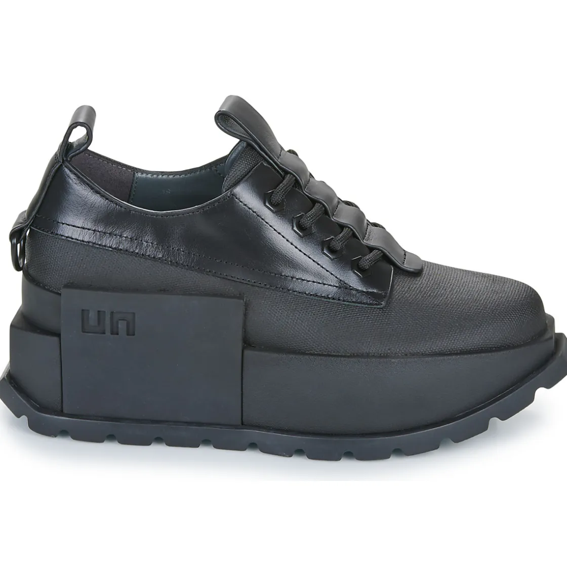 United nude - ROKO PATROL DERBY Noir Discount
