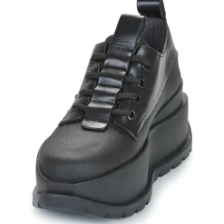 United nude - ROKO PATROL DERBY Noir Discount