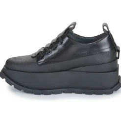 United nude - ROKO PATROL DERBY Noir Discount