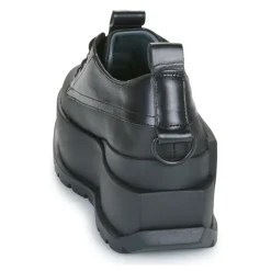 United nude - ROKO PATROL DERBY Noir Discount
