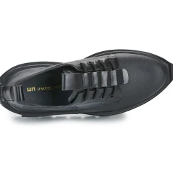 United nude - ROKO PATROL DERBY Noir Discount