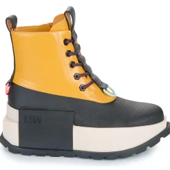 United nude - ROKO PATROL BOOT Best