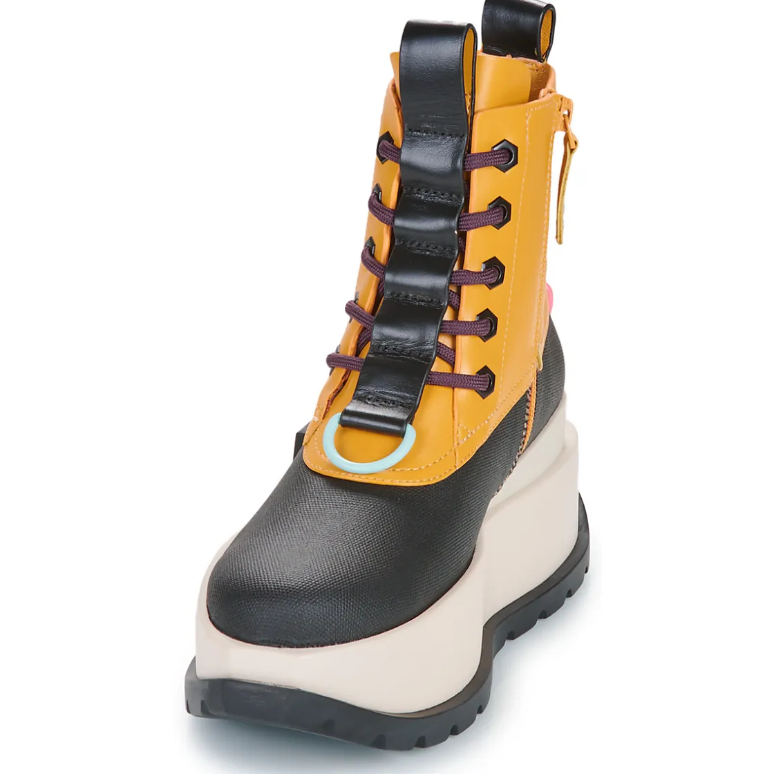 United nude - ROKO PATROL BOOT Best