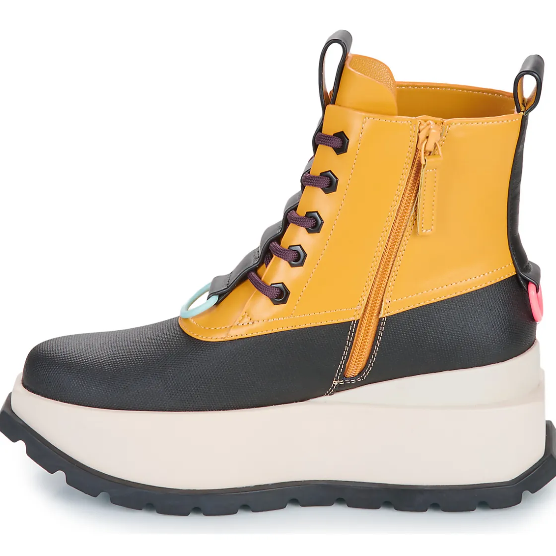 United nude - ROKO PATROL BOOT Best