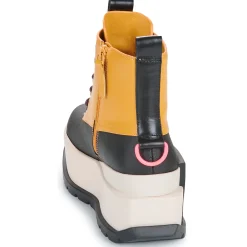 United nude - ROKO PATROL BOOT Best