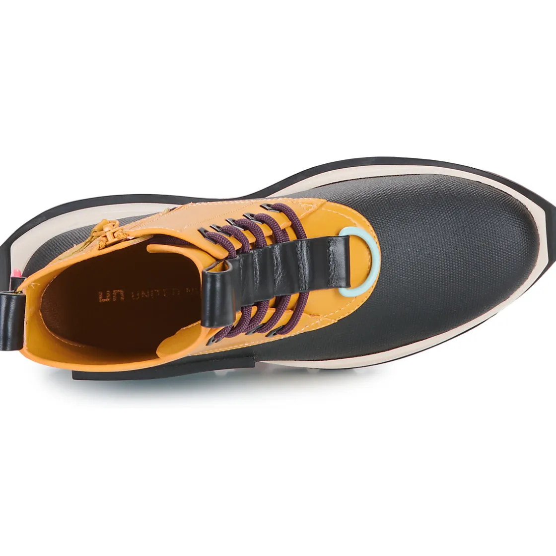 United nude - ROKO PATROL BOOT Best
