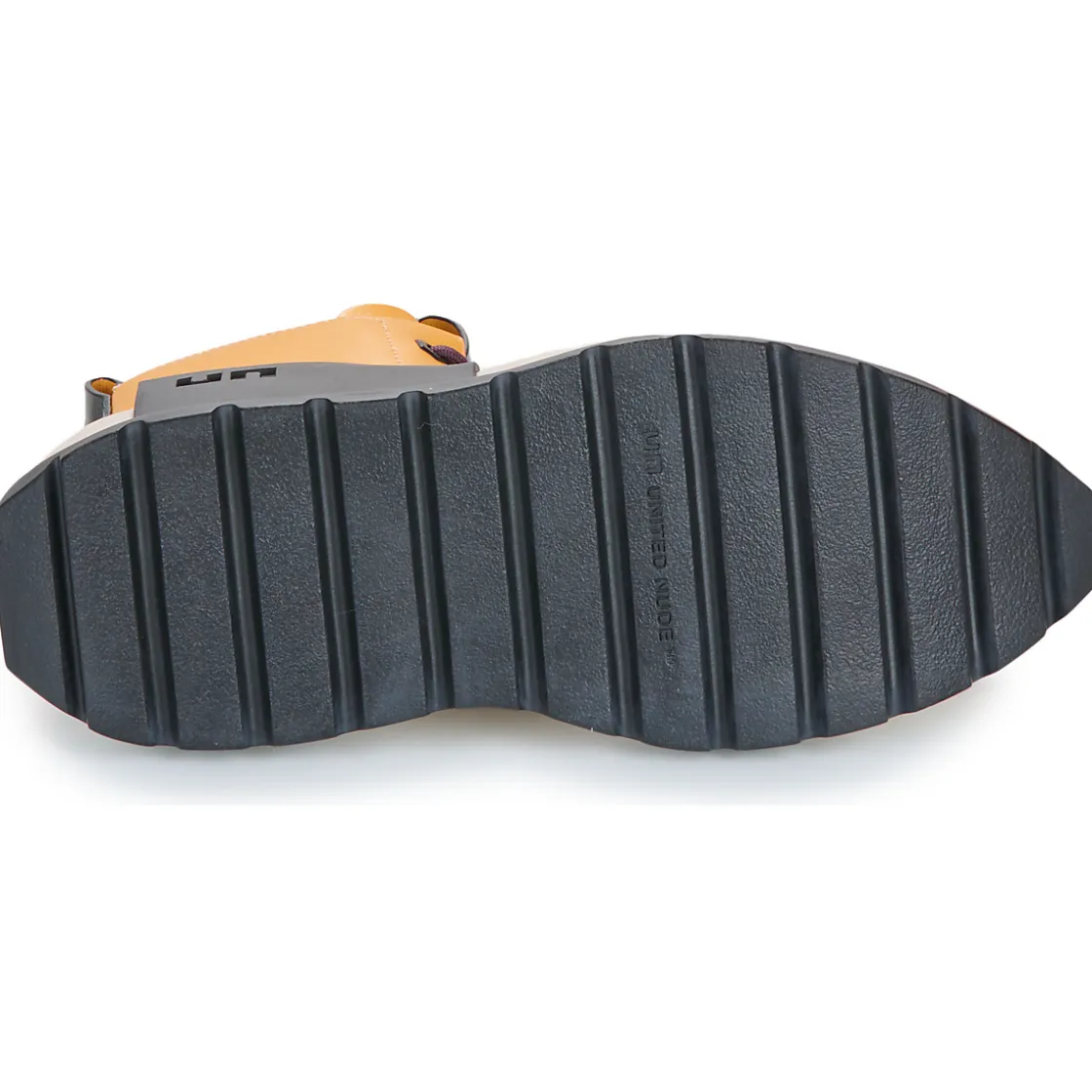 United nude - ROKO PATROL BOOT Best