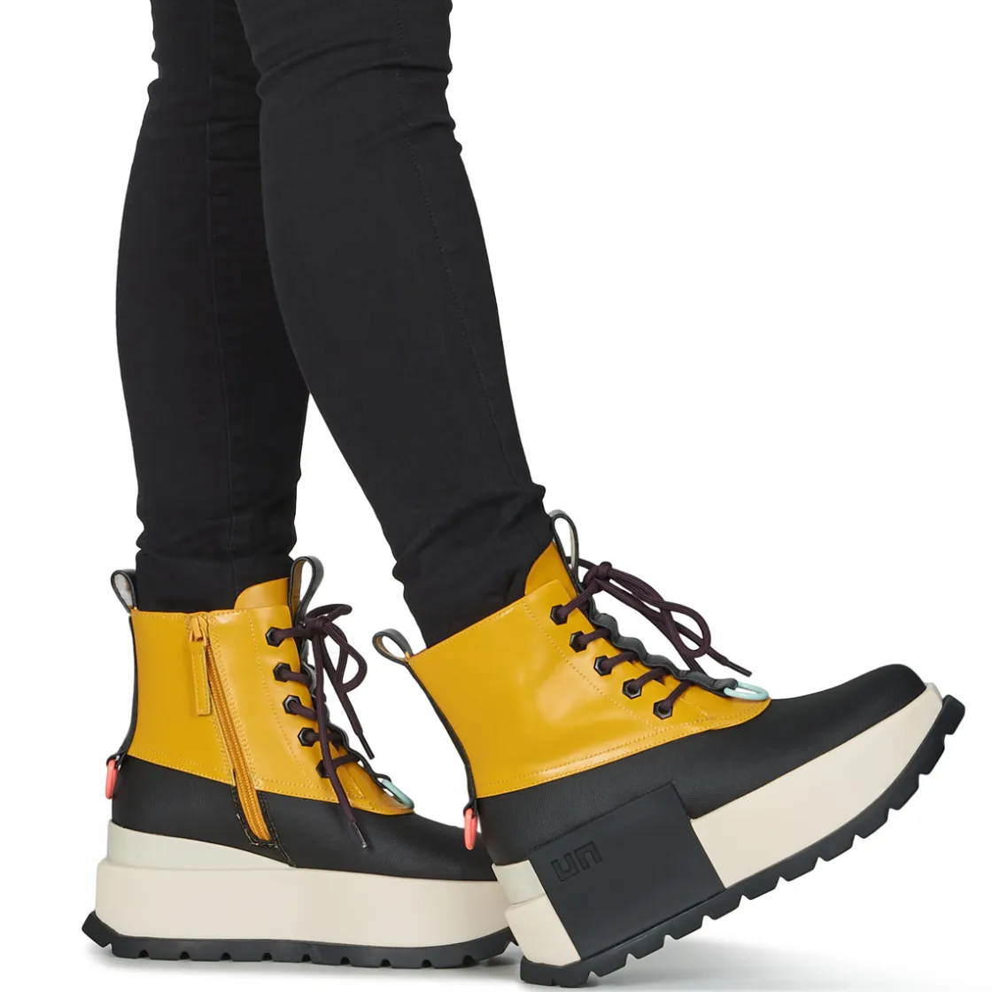 United nude - ROKO PATROL BOOT Best
