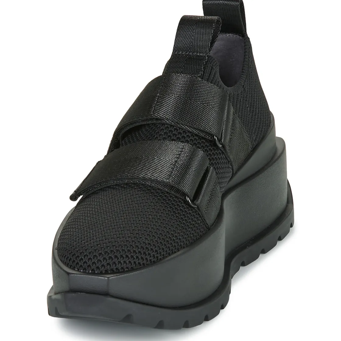 United nude - ROKO RUN 2< Baskets Mode