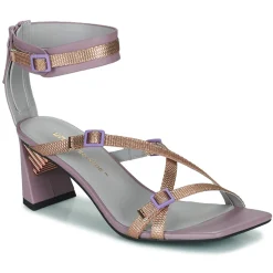 United nude Sandales Et Nu-pieds^- SONAR MID