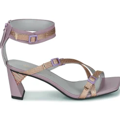United nude Sandales Et Nu-pieds^- SONAR MID